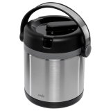 Emsa Mobility thermal container stainl. 1,2l black / anthracite #2