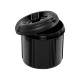 Emsa Mobility thermal container stainl. 1,2l black / anthracite #3