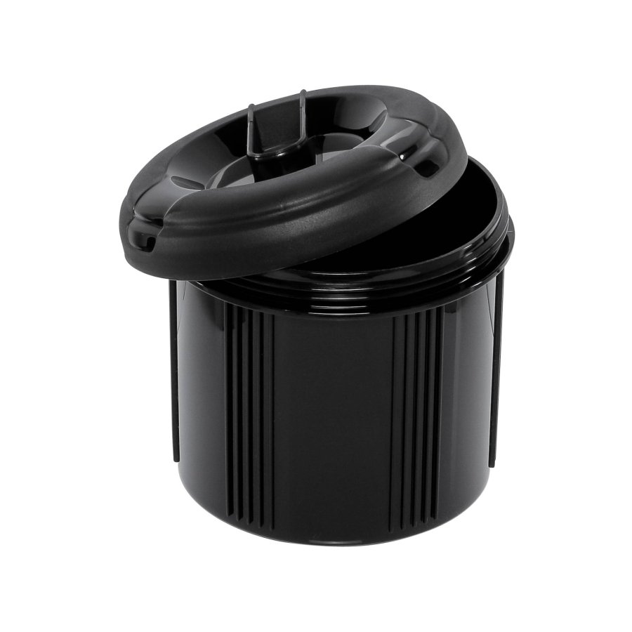 Emsa Mobility thermal container stainl. 1,2l black / anthracite #3