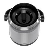 Emsa Mobility thermal container stainl. 1,2l black / anthracite #4