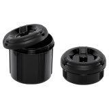 Emsa Mobility thermal container stainl. 1,7l black/anthracite #3