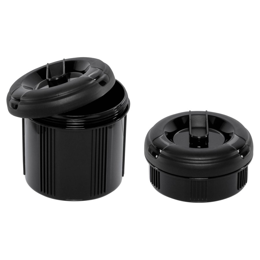 Emsa Mobility thermal container stainl. 1,7l black/anthracite #3