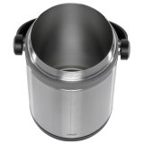 Emsa Mobility thermal container stainl. 1,7l black/anthracite #5
