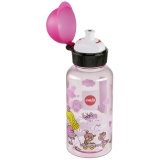 Emsa Kids Water Bottle 0,4l + lunch box princess 518137 set #3