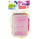Emsa Variabolo 4-pieces Girls-Set pink 517052 #1
