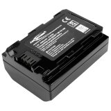 Ansmann A-Son NP FZ-100 #1