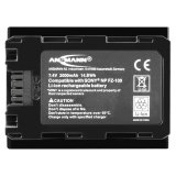 Ansmann A-Son NP FZ-100 #2