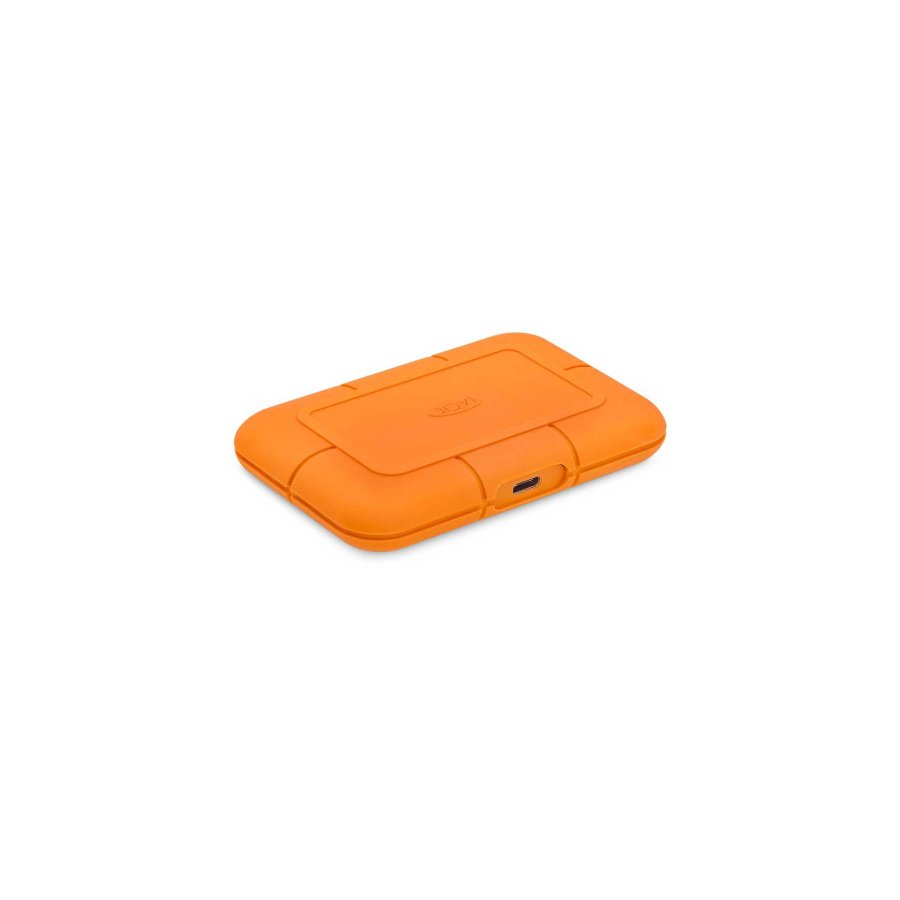 LaCie Rugged USB-C SSD       1TB #2