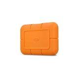 LaCie Rugged USB-C SSD       1TB #3