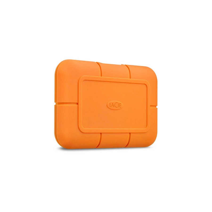 LaCie Rugged USB-C SSD       1TB #4