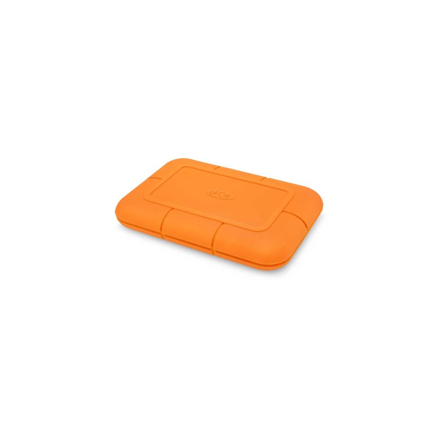 LaCie Rugged USB-C SSD       1TB #8