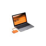 LaCie Rugged USB-C SSD       1TB #9