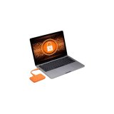LaCie Rugged USB-C SSD       1TB #10