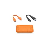 LaCie Rugged USB-C SSD       1TB #11