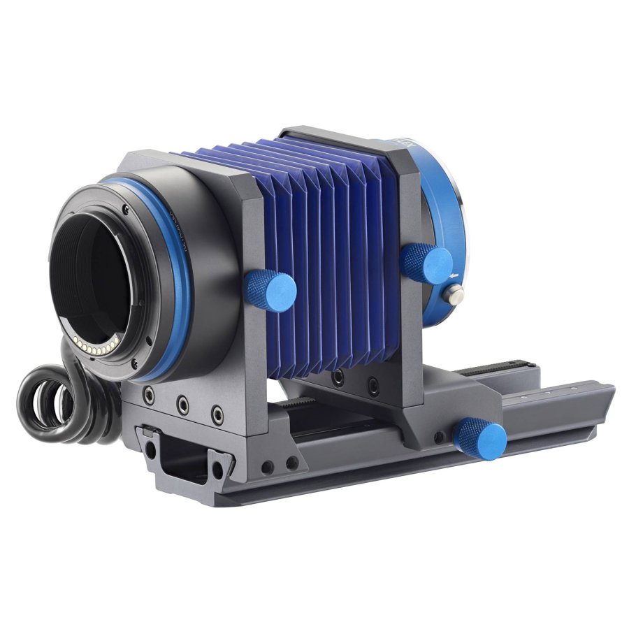Novoflex Autom. Bellows for Sony E-Mount #2