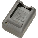 Olympus BCS-5 Charger for BLS-5 #1