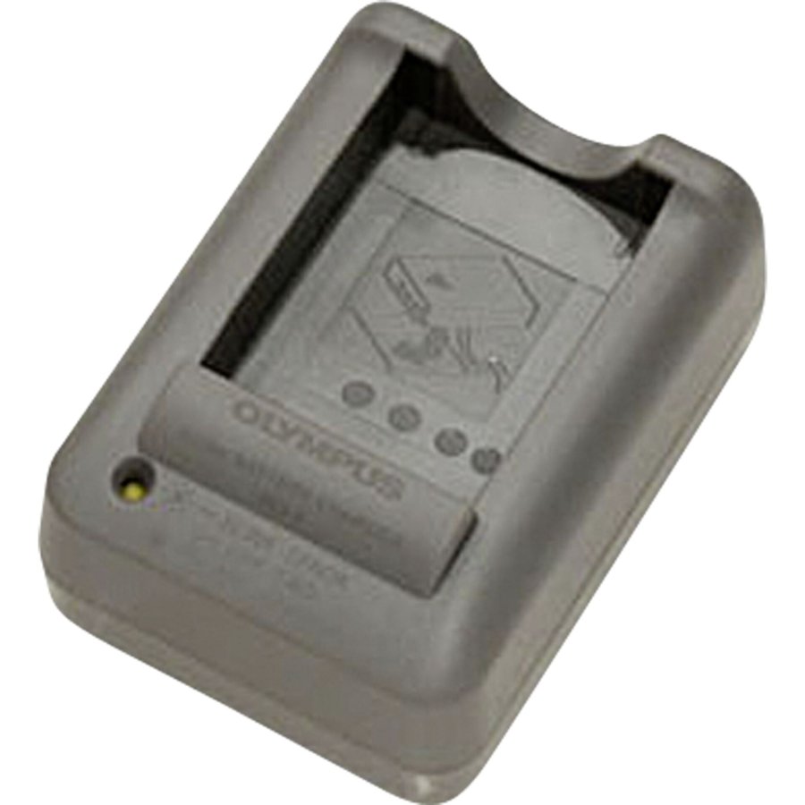 Olympus BCS-5 Charger for BLS-5 #1