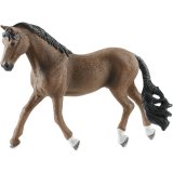 Schleich Horse Club        13909 Trakehner gelding #1