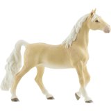 Schleich Horse Club        13912 American Saddlebred mare #1
