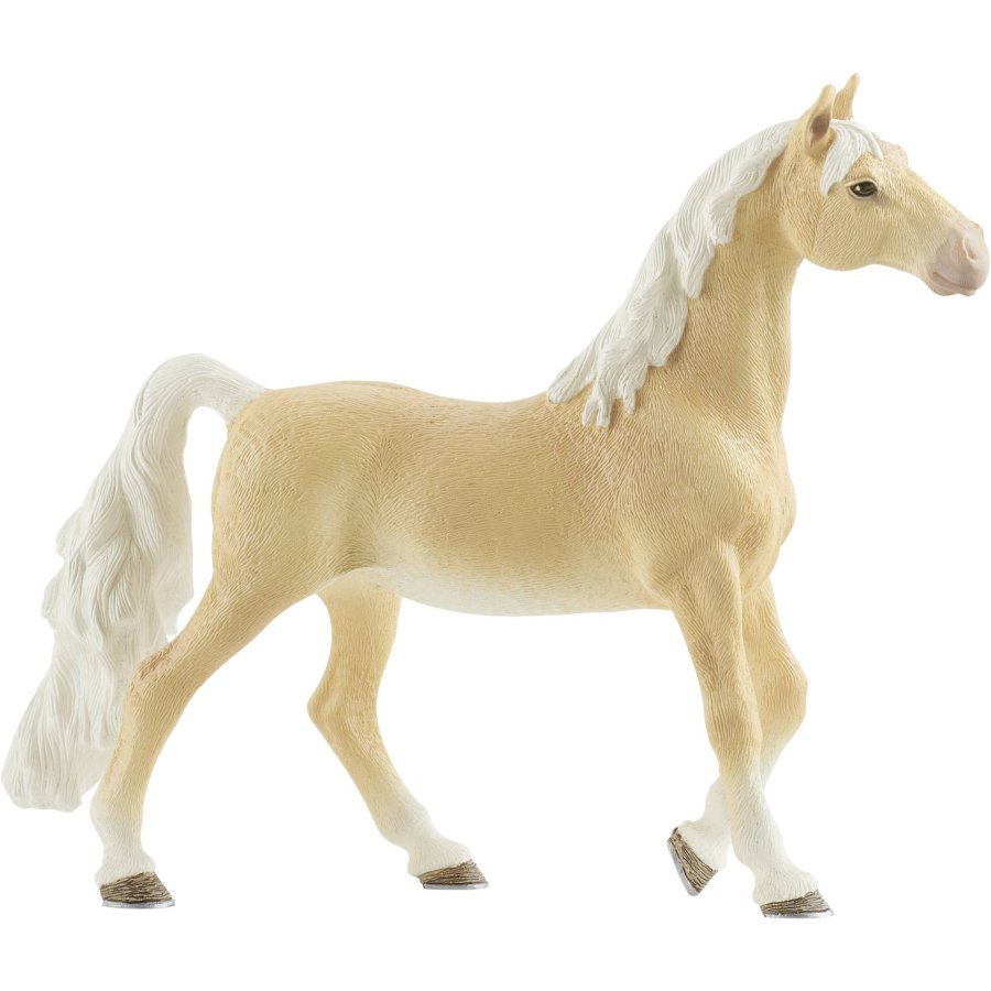 Schleich Horse Club        13912 American Saddlebred mare #1
