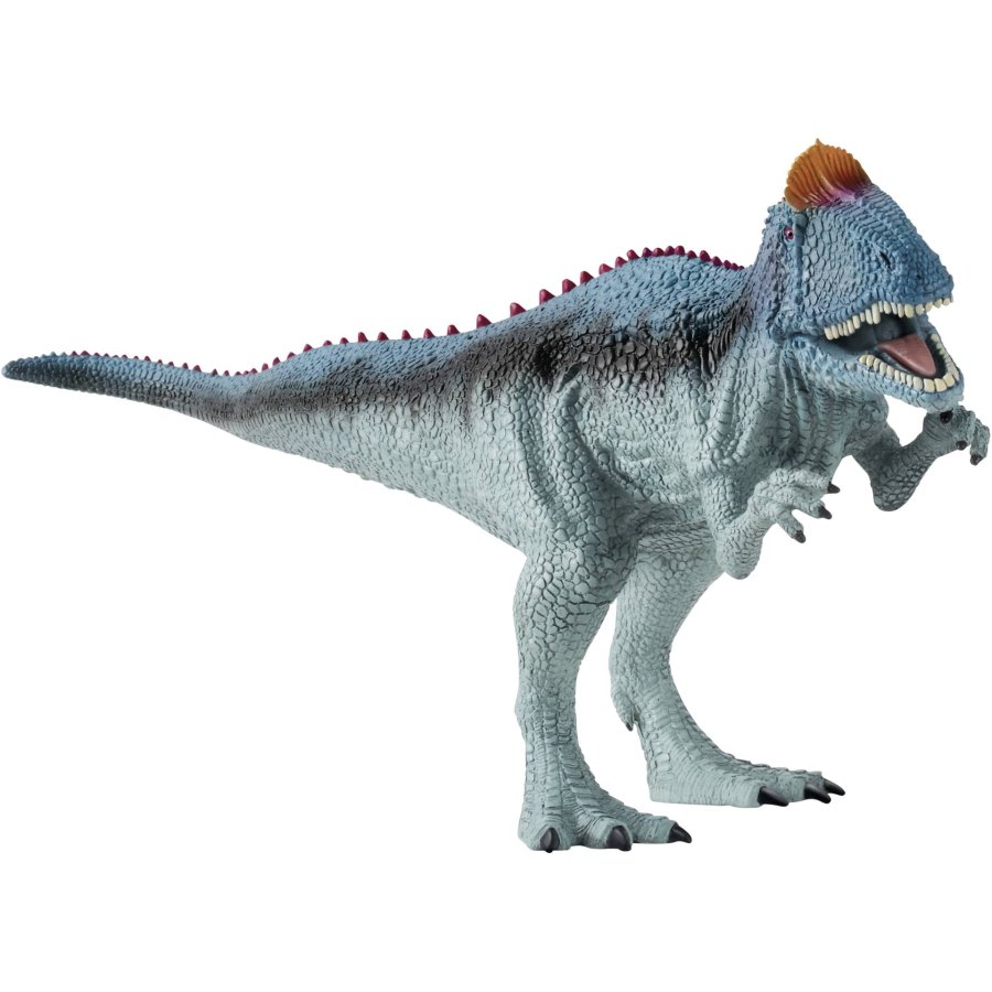 Schleich Dinosaurs        15020 Cryolophosaurus #1