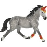 Schleich Horse Club        42443 Mias vaulting riding set #2