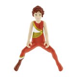 Schleich Horse Club        42443 Mias vaulting riding set #3