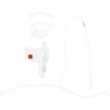 Schleich Horse Club        42443 Mias vaulting riding set #7