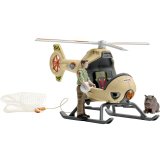 Schleich Wild Life    42476 Animal rescue helicopter #6