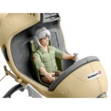 Schleich Wild Life    42476 Animal rescue helicopter #7