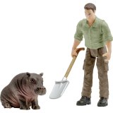 Schleich Wild Life    42476 Animal rescue helicopter #8