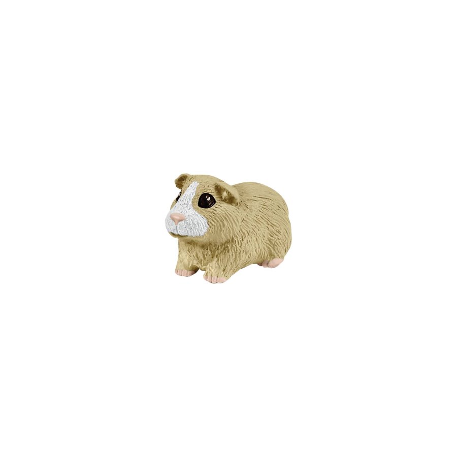 Schleich Farm World        42500 Rabbit and guinea pig hutch #3