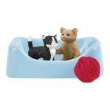 Schleich Farm World        42501 Playtime for cute cats #6