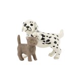 Schleich Farm World        42502 Veterinarian practice with pets #3
