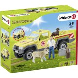 Schleich Farm World        42503 Veterinarian visit at the farm #9
