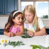 Carson Microscope with LED 20-40x #4