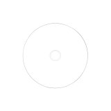 1x25 Verbatim BD-R Blu-Ray 50GB 6x Speed printable Cakebox #2