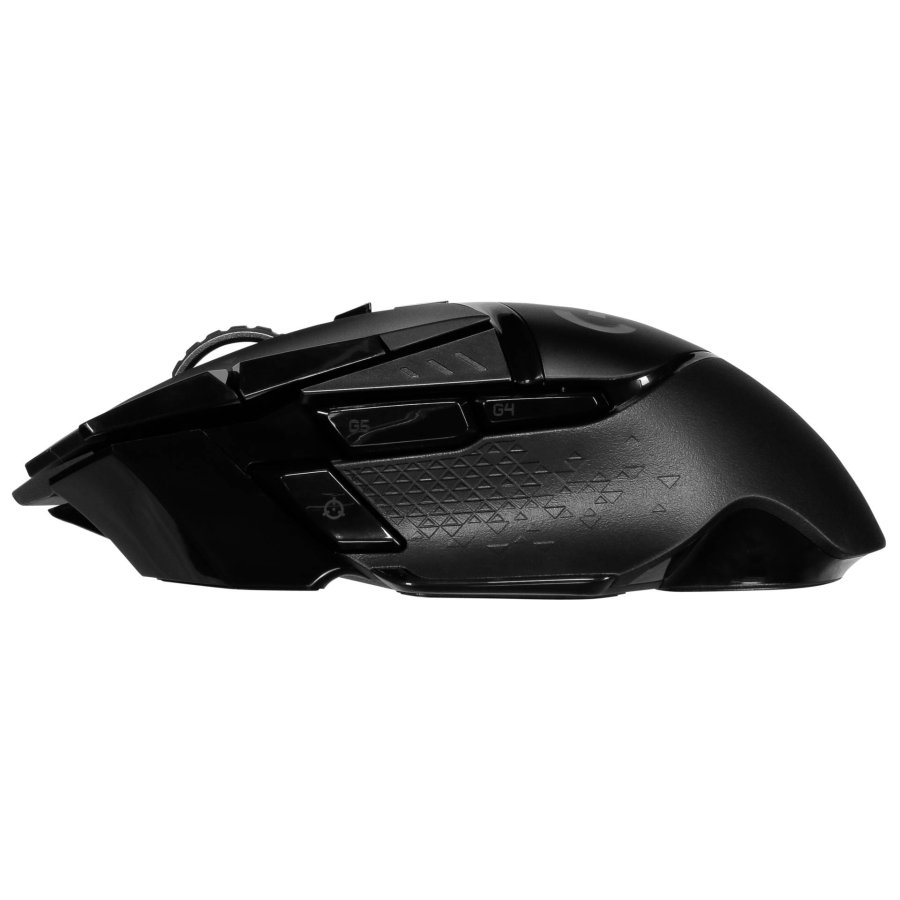 Logitech G502 Lightspeed Wireless #3