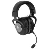Logitech G PRO X Gaming Headset black #1