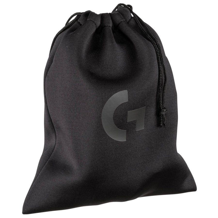 Logitech G PRO X Gaming Headset black #4