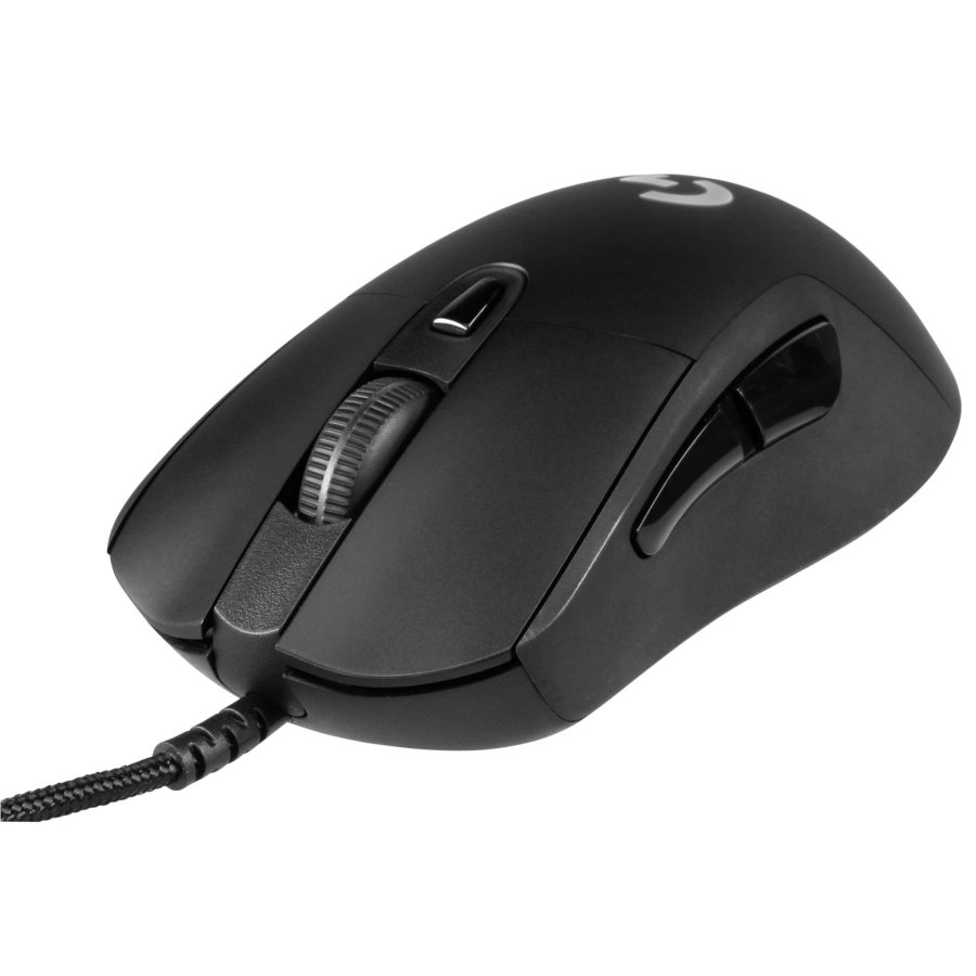 Logitech G G403 HERO #2
