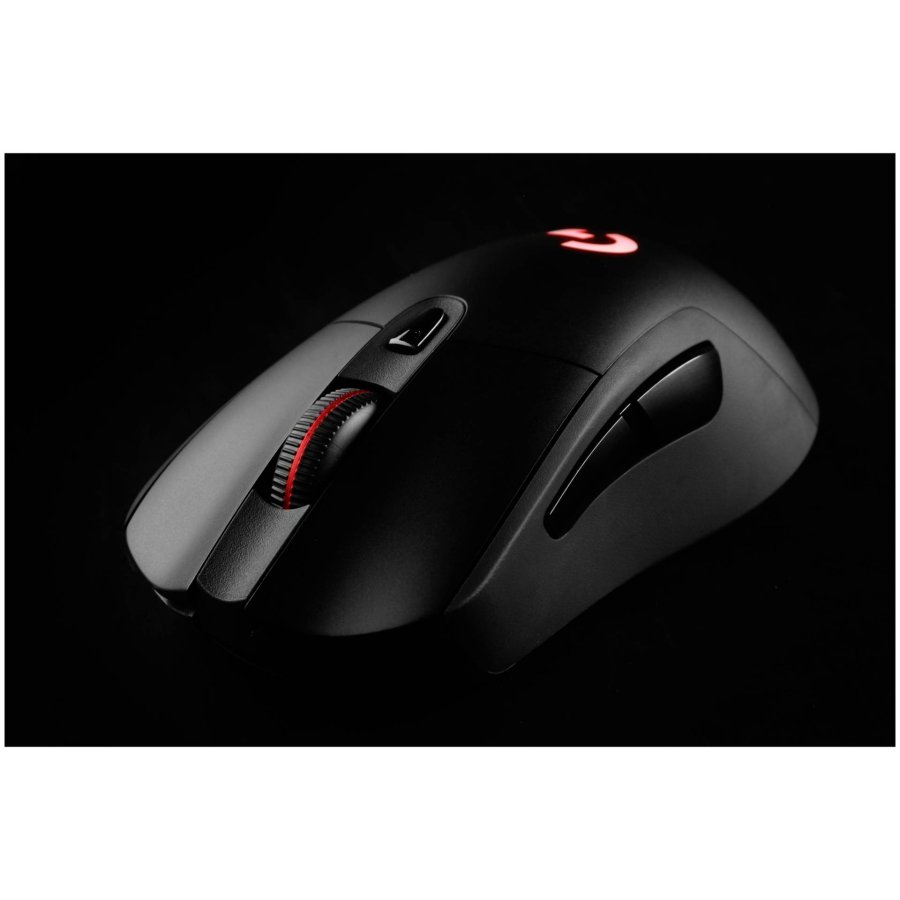 Logitech G G403 HERO #4