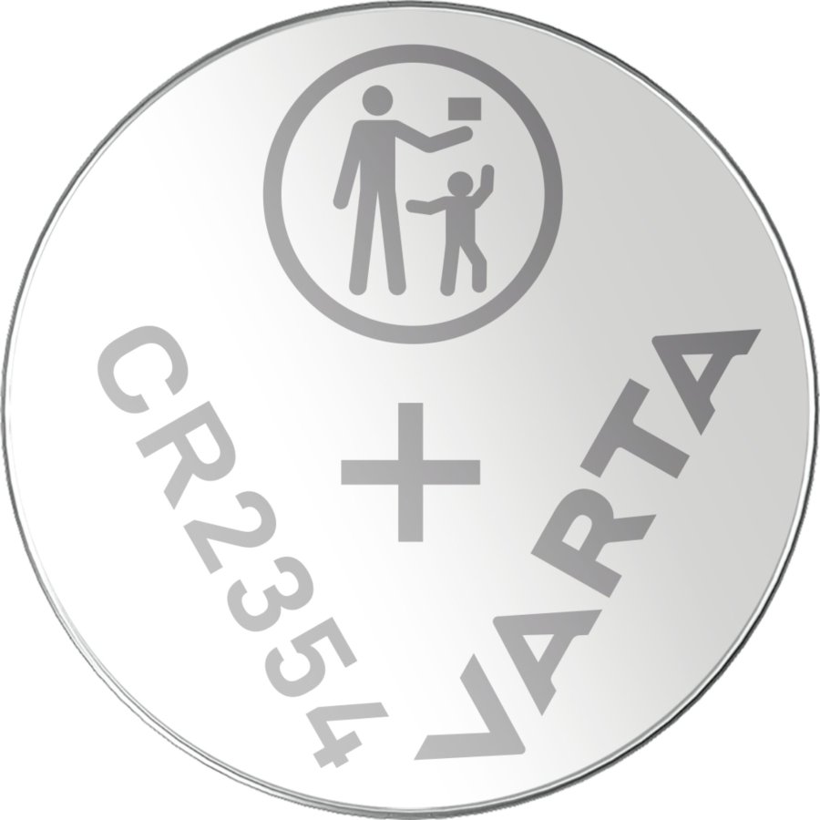 1 Varta electronic CR 2354 #2