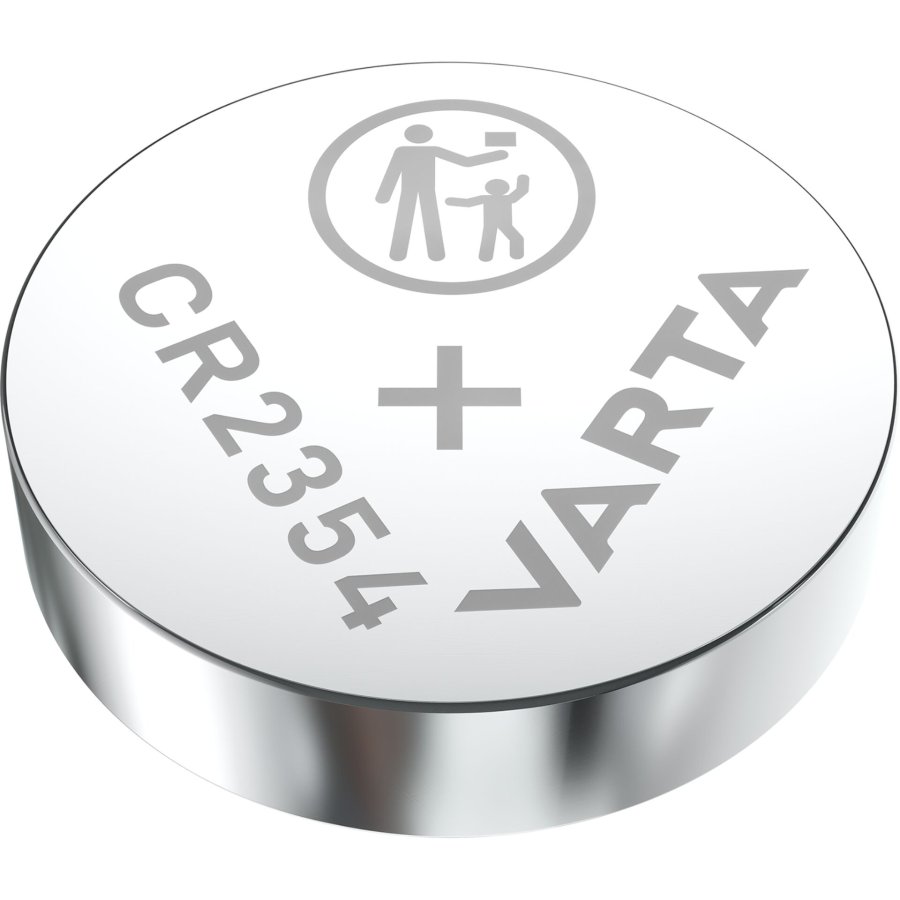 10x1 Varta electronic CR 2354 #3