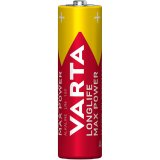 20x4 Varta Longlife Max Power Mignon AA LR06 VPE Inner Box #2