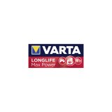 20x4 Varta Longlife Max Power Mignon AA LR06 VPE Inner Box #3