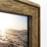 ZEP Mosel                5x10x15 Wood Gallery Frame BM546 #3