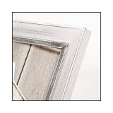 ZEP Athis white 15x20 Wood Frame SY1268 #2