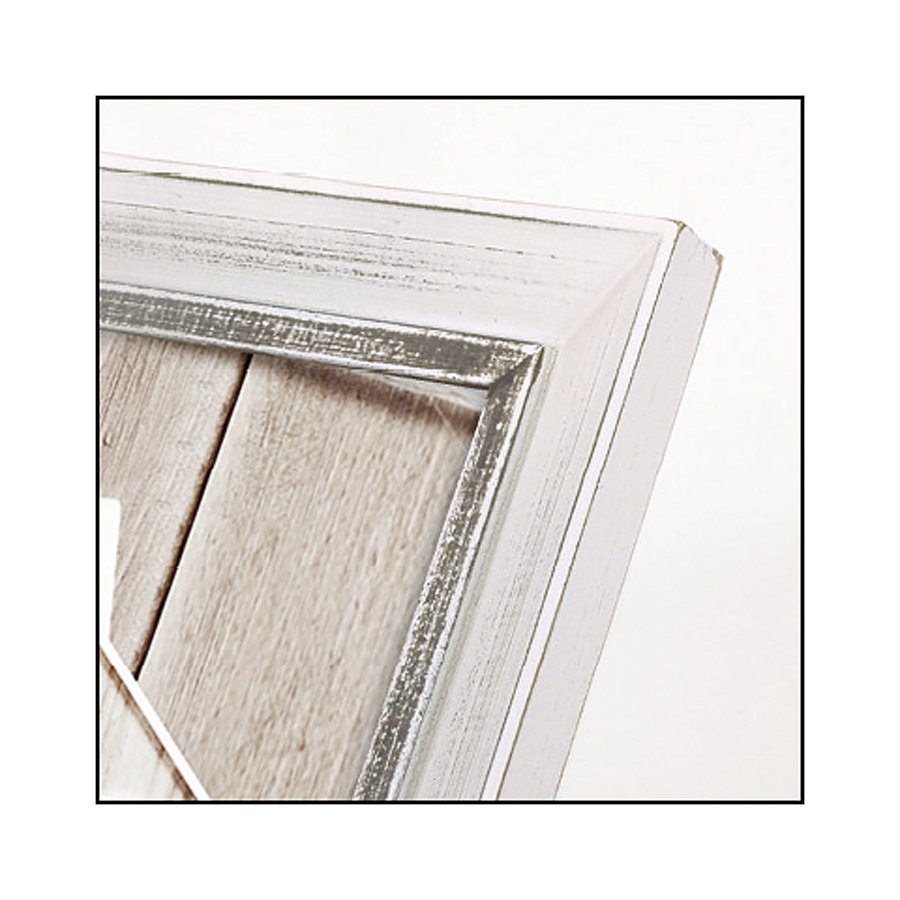 ZEP Athis white 15x20 Wood Frame SY1268 #2