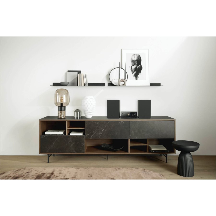 Grundig CMS 5000 BT DAB+WEB #4